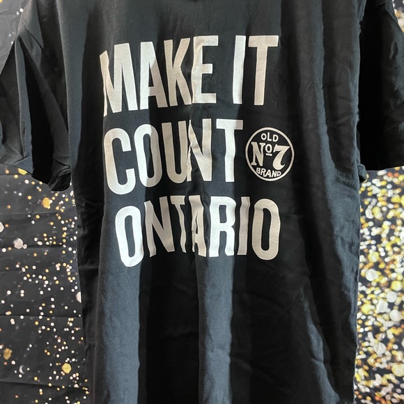 Jack daniels tshirt - Picture 3 of 6